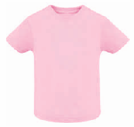 T-Shirts Kids, kurzarm, div. Farben + Größen