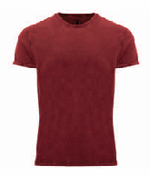 T-Shirt Damen "HUSKY", Jeansoptik, div. Farben+Gr.