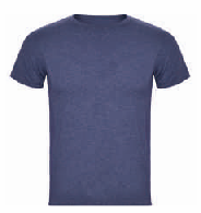 T-Shirt Herren "FOX", div. Farben + Größen