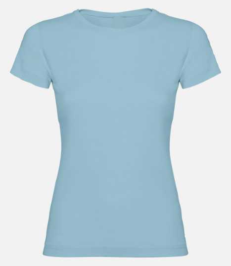 T-Shirt Damen "JAMAICA" , div. Farben + Größen